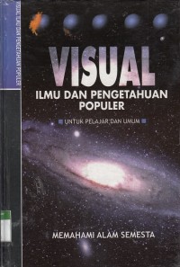 Visual: Memahami Alam Semesta