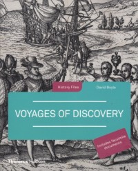 Voyages of discovery