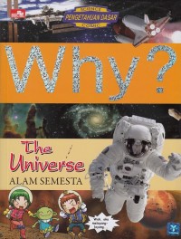 Why? Alam Semesta