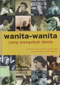 Wanita-Wanita yang Mengubah Dunia