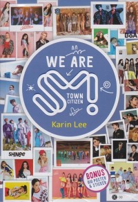 We are SM Town Citizen