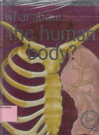 What About... The human body