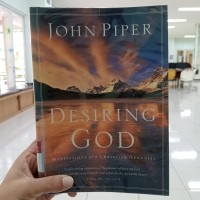 Desiring God
