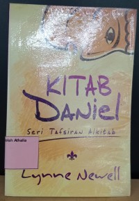 Kitab Daniel: Seri Tafsiran Alkitab