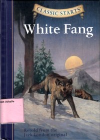 White Fang