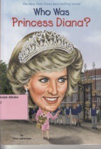 Who was Princess Diana?