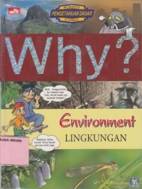 Why? Lingkungan