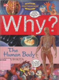 Why? The Human Body (Tubuh Kita)
