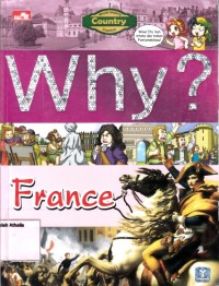 Why? France