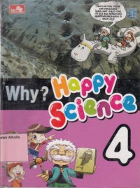 Why? Happy science 4