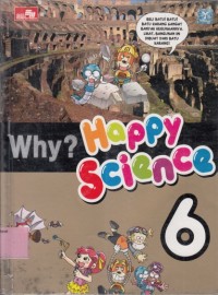 Why?Happy science 6