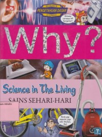 Why? Sains Sehari-Hari