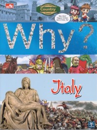 Why ? Italy