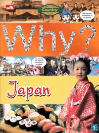 Why ? Japan