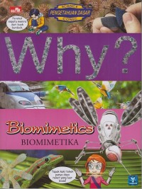 Why? Biomimetika