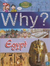 Why? Egypt