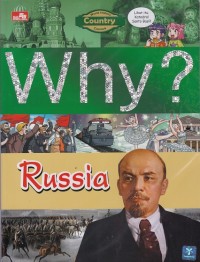 Why? Russia