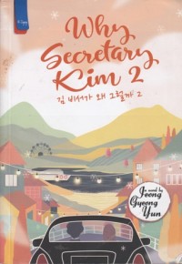 Why Secretary Kim 2