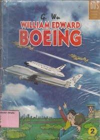 William Edward Boeing