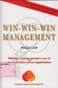 Win-win management