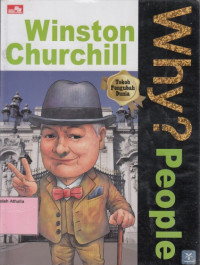 Winston Churchill