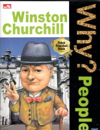 Winston Churchill