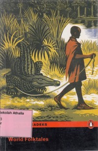 World Folktales (Level 5)