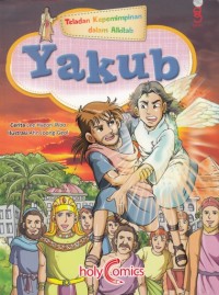 Yakub