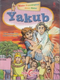 Yakub