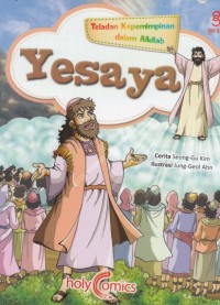 Yesaya