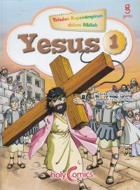 Yesus 1