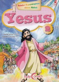 Yesus 2