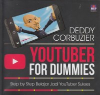 YouTuber for Dummies