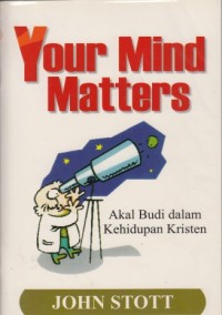 Your Mind Matters