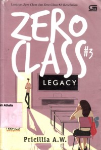 Zero class#3 : legacy