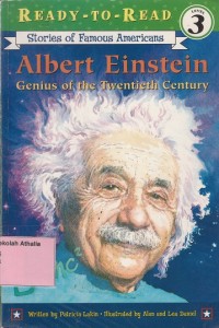 Albert Einstein : Genius of The Twentieth Century