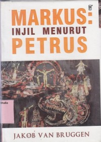 Markus: Injil menurut Petrus