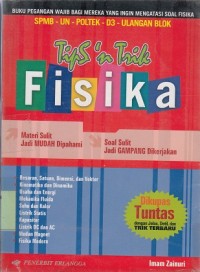 Tips 'n Trik Fisika