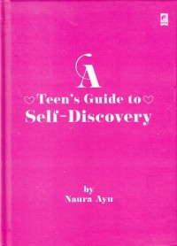 A Teen's Guide to Self-Discovery