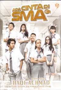 Ada Cinta di SMA