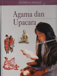 Agama dan Upacara