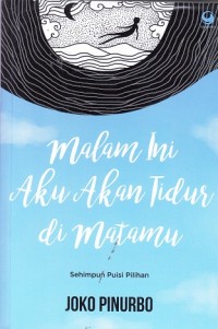Malam Ini Aku Akan Tidur di Matamu