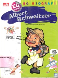 Albert Schweitzer