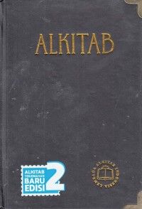 Alkitab Terjemahan Baru Edisi 2