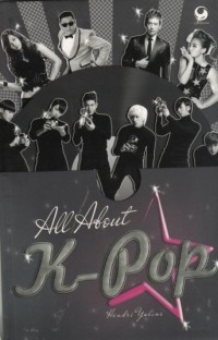 All about K-Pop