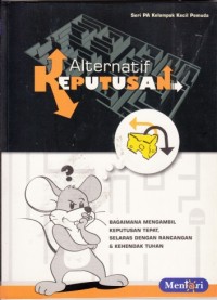 Alternatif Keputusan