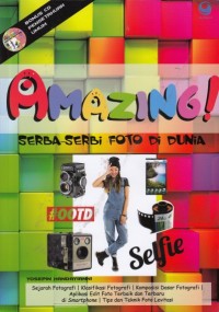 Amazing - Serba serbi foto di dunia