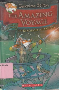 The amazing voyage