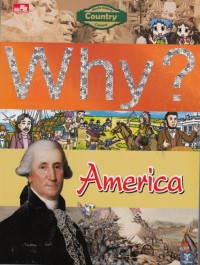 Why? America