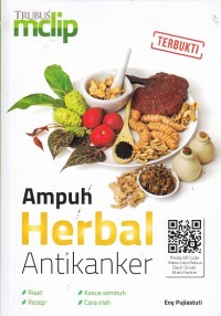 Ampuh Herbal Anti Kanker
